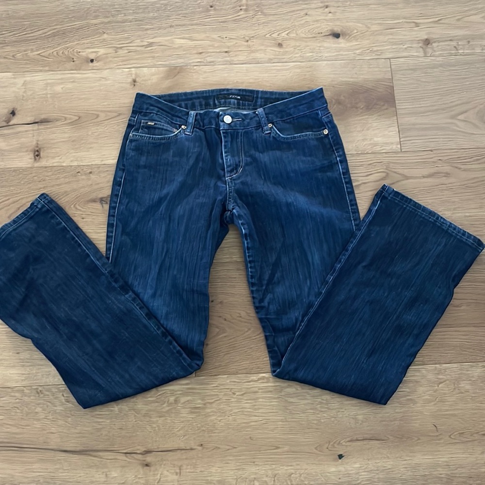 Joe’s Honey blue jeans size W30